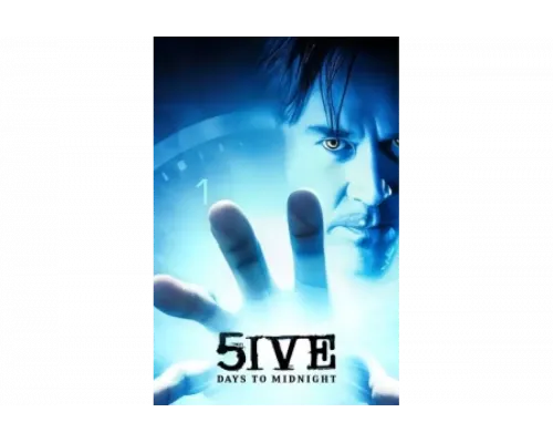Пять дней до полуночи   сериал смотреть