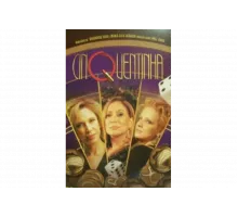 Пятидесятилетние   сериал