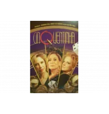 Пятидесятилетние   сериал