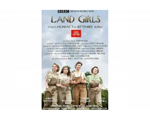 Работницы   сериал смотреть