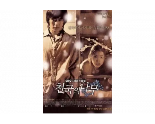 Райское дерево   сериал смотреть