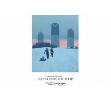 Рассказы из Петли   сериал