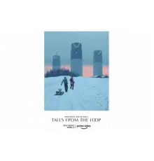 Рассказы из Петли   сериал