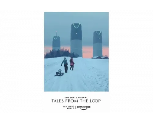 Рассказы из Петли   сериал смотреть