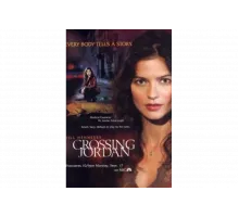 Расследование Джордан   сериал