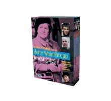 Расследования Хэтти Уэйнтропп   сериал