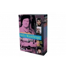 Расследования Хэтти Уэйнтропп   сериал