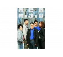 Расследует таможня   сериал