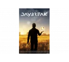 Рассвет   сериал