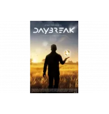 Рассвет   сериал