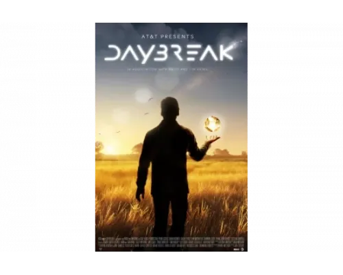 Рассвет   сериал смотреть