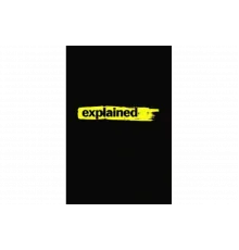 Разъяснения   сериал