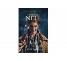 Разбойница Нелл   сериал