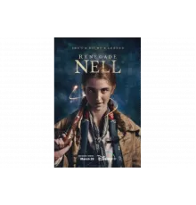 Разбойница Нелл   сериал