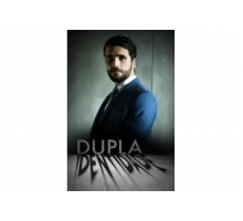 Раздвоение личности   сериал