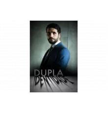 Раздвоение личности   сериал