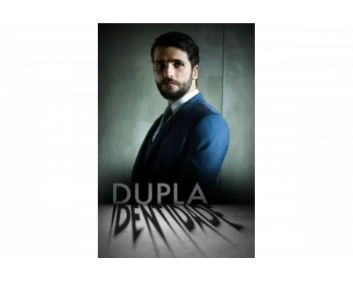 Раздвоение личности   сериал смотреть