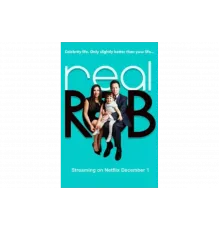 Реальный Роб   сериал