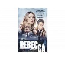 Ребекка   сериал