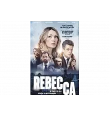 Ребекка   сериал