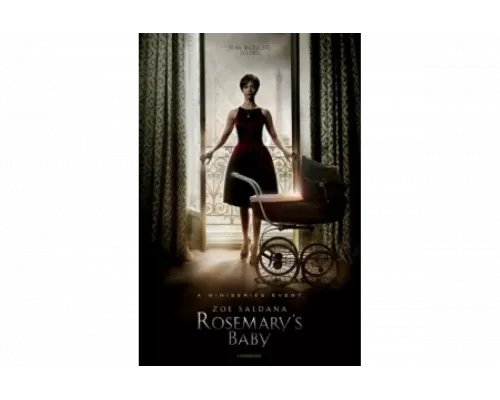 Ребенок Розмари   сериал смотреть