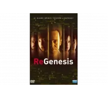 РеГенезис    сериал