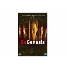 РеГенезис    сериал