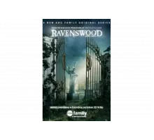 Рейвенсвуд   сериал