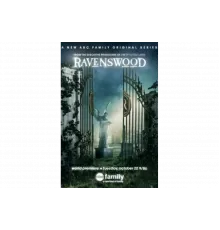 Рейвенсвуд   сериал