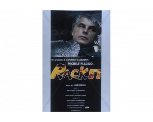 Рэкет   сериал смотреть