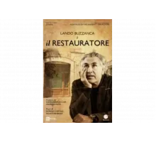 Реставратор   сериал