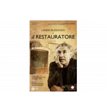 Реставратор   сериал