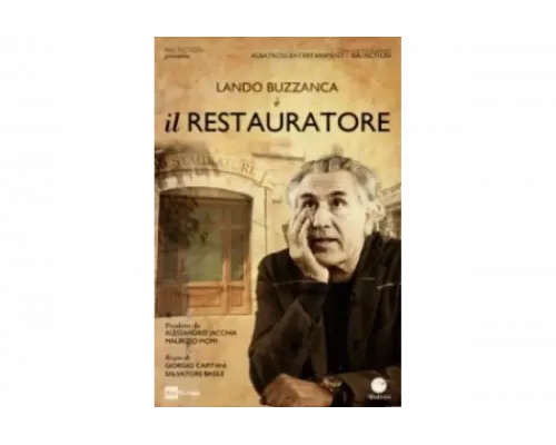 Реставратор   сериал смотреть