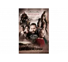 Римская Испания, легенда   сериал