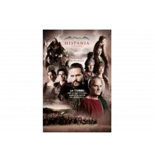 Римская Испания, легенда   сериал
