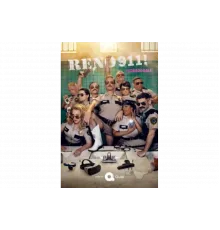 Рино 911   сериал