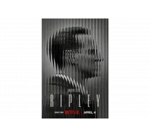 Рипли   сериал