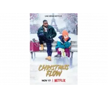 Ритм Рождества   сериал