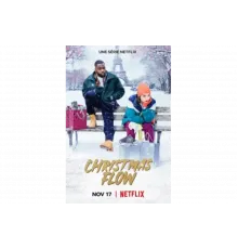 Ритм Рождества   сериал