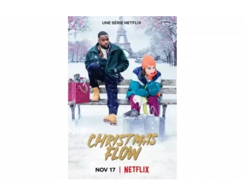 Ритм Рождества   сериал смотреть