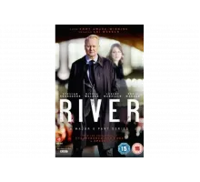 Ривер   сериал