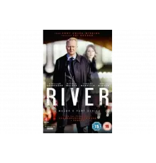 Ривер   сериал