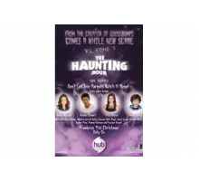 Р.Л. Стайн: Время призраков   сериал