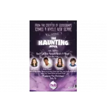 Р.Л. Стайн: Время призраков   сериал