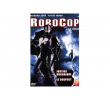 Робокоп   сериал