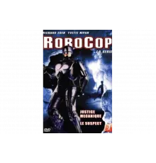 Робокоп   сериал