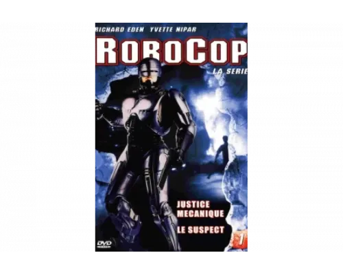 Робокоп   сериал смотреть