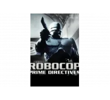 Робокоп возвращается   сериал