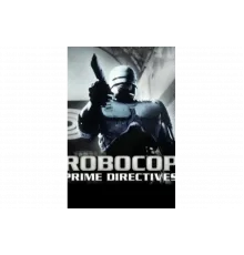 Робокоп возвращается   сериал