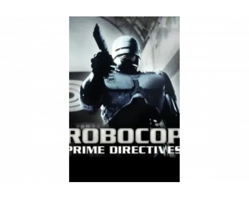 Робокоп возвращается   сериал смотреть